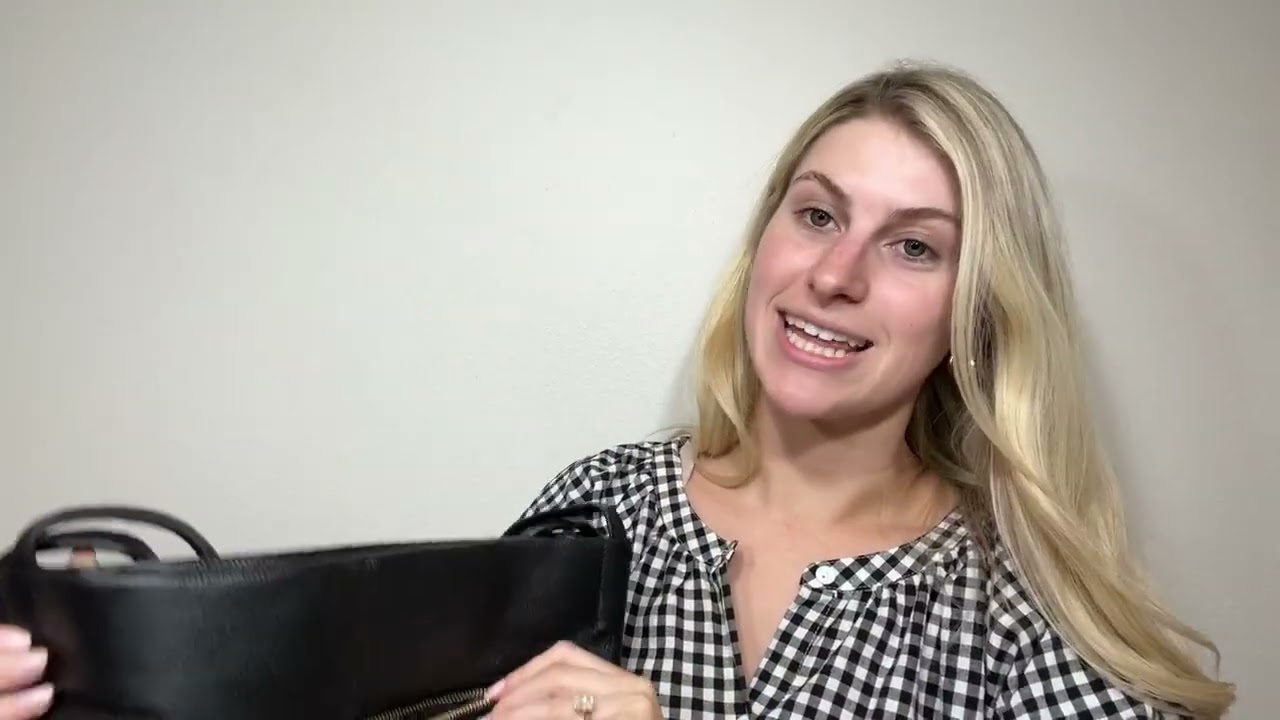 Kattee Leather Tote Bags for Women, Casual Shoulder Hobo Purses and Handbags Review