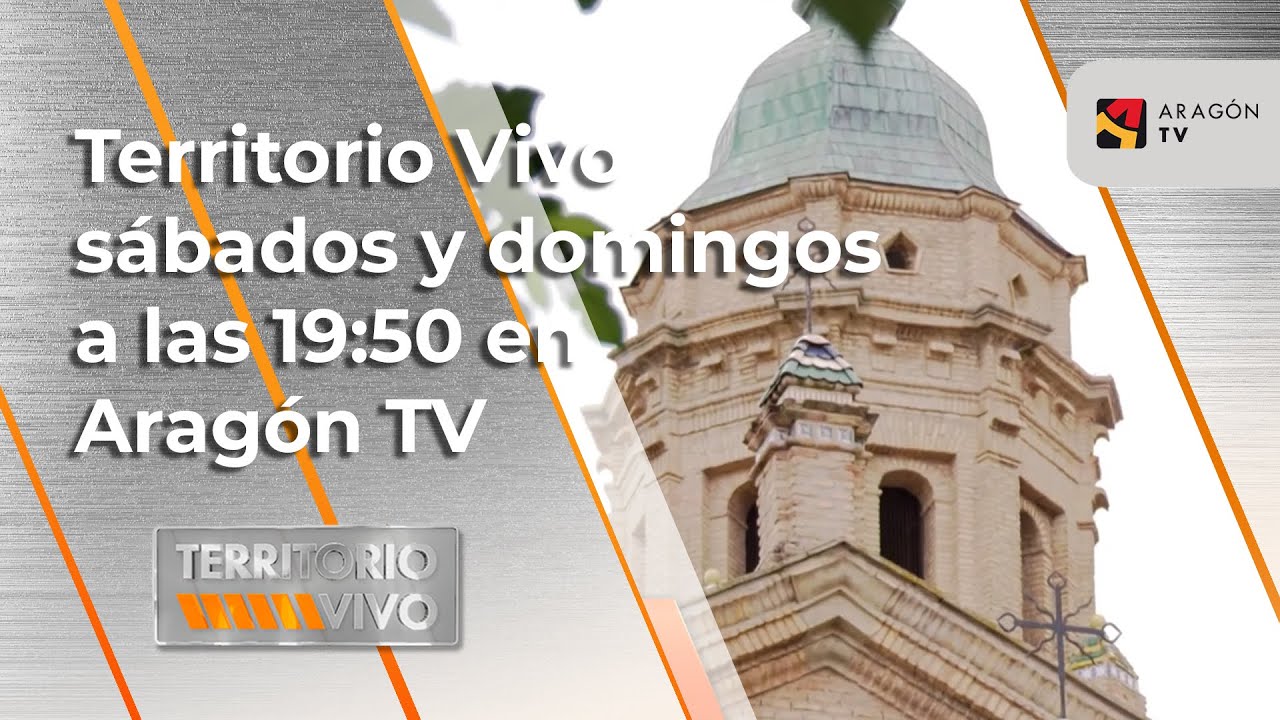 Promo Territorio Vivo 408 y 409