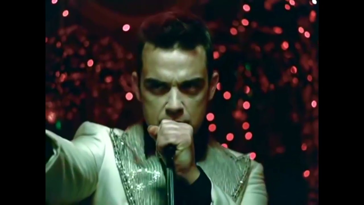 Robbie Williams - 