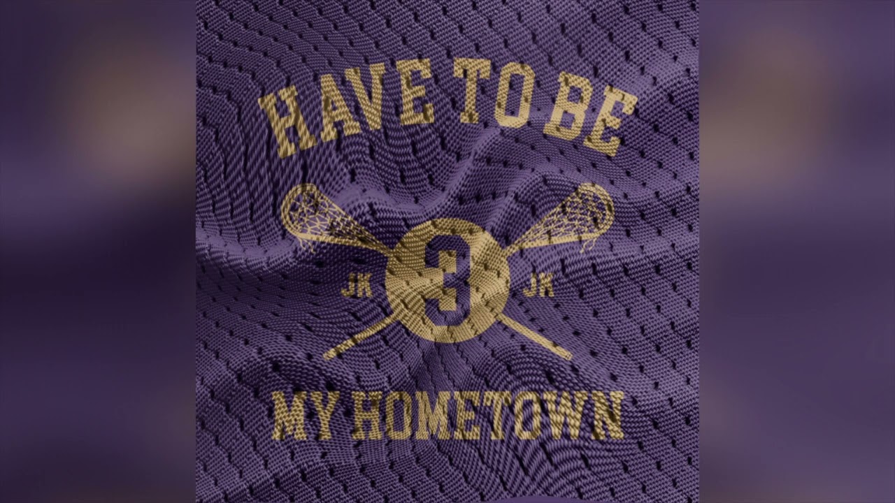 Josh Kerr - Have to Be My Hometown (Audio)