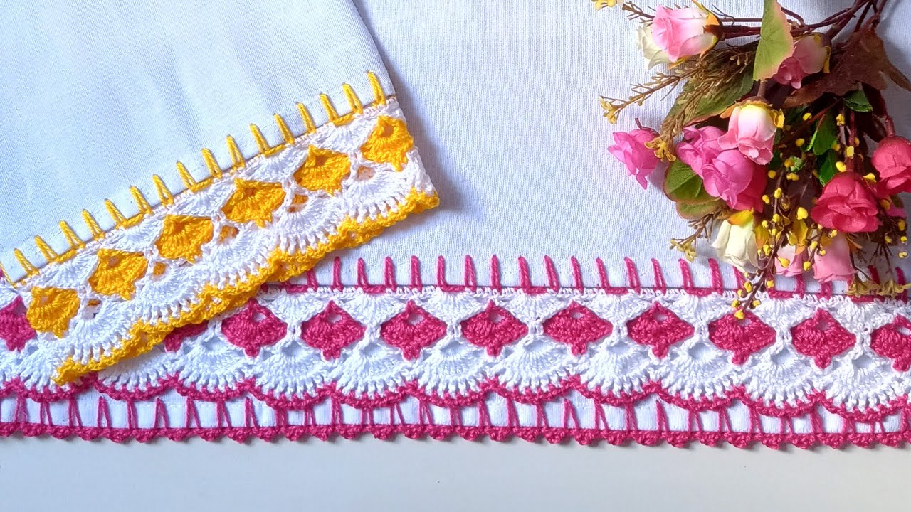 BARRADINHO LINDO E MUITO FÁCIL DE FAZER #57 💝 Por Ateliê Aline Silvaa