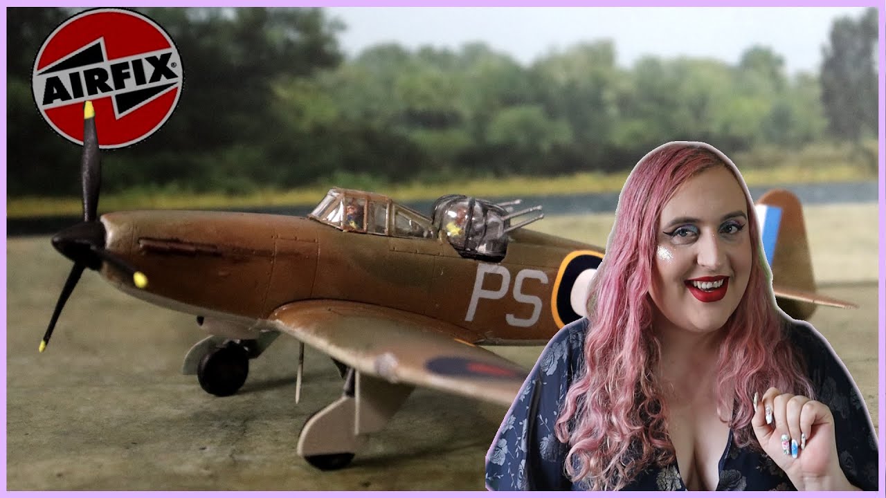 Airfix's Boulton Paul Defiant - Misunderstood Mule | Scale Modelling | History