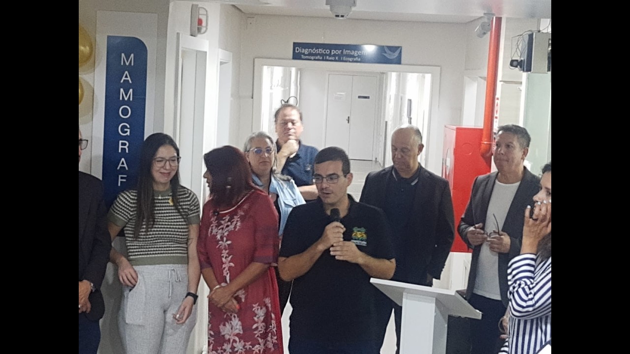 Secretário Rafael Bueno anuncia mudanças nas UPAs para os próximos dias