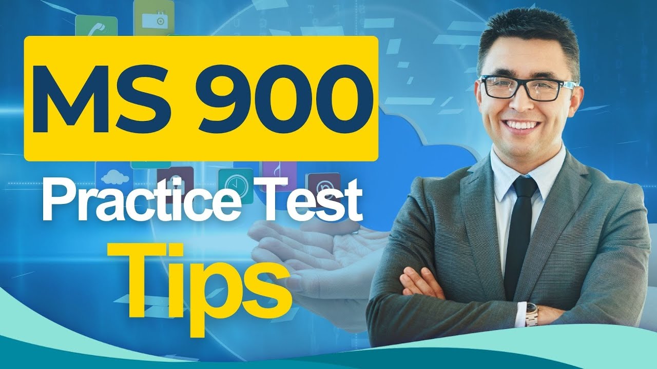 MS-900 Exam 2026: Microsoft 365 Fundamentals Certification Tips All You Need to Know