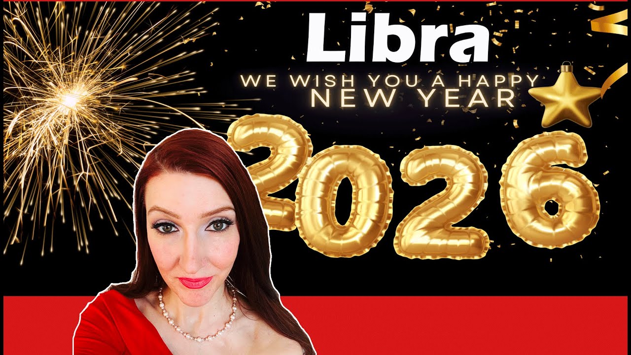 ГОД ВЕСОВ! ПРОГНОЗЫ НА 2026 ГОД! ГОТОВЬТЕСЬ, ЧТО ВЫ НАКОНЕЦ-ТО СМОЖЕТЕ ВОССОЕДИНИТЬСЯ СО СВОИМ ГЛ...