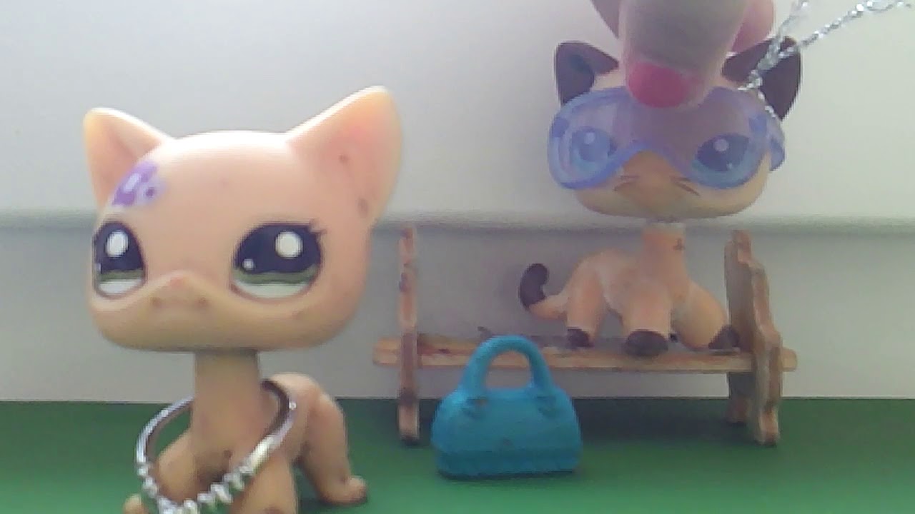 lps грустная история 