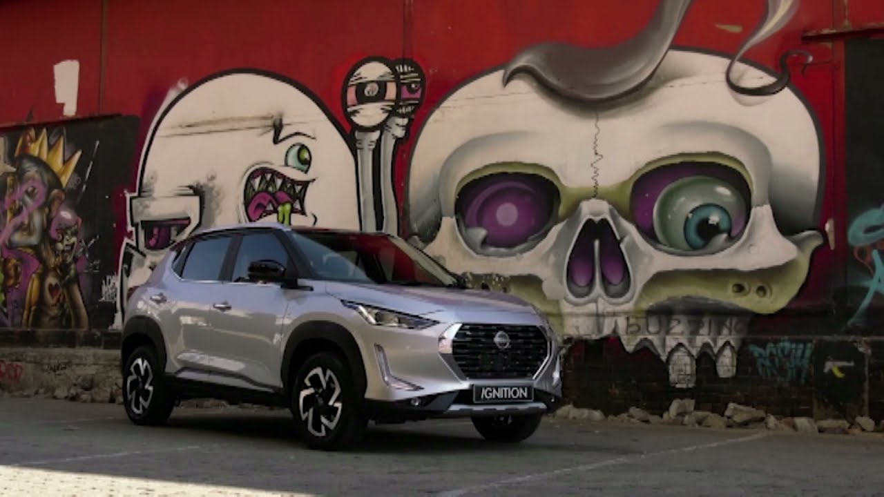 NISSAN MAGNITE REVIEW | IGNITION GT