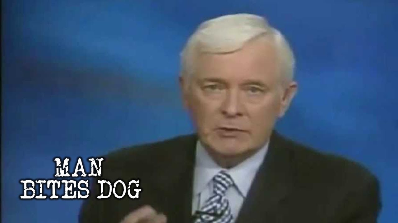 Jim Ryan: Back in the Day, Beat Reporters Were Illiterate
