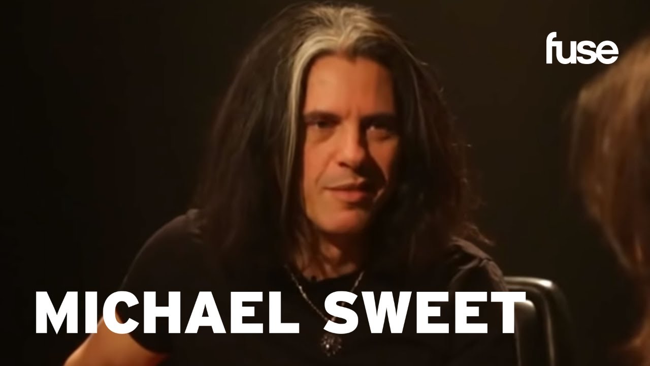 Stryper's Michael Sweet & Testament's Alex Skolnick (Part 2) | Metalhead To Head | Fuse