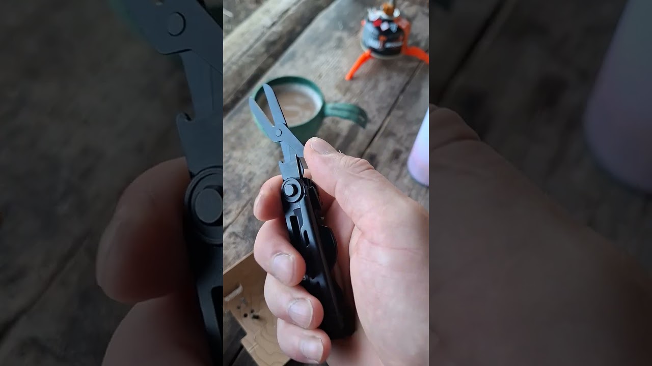 Gerber Armbar Scout unboxing and first look. #edc #gerber #multitool