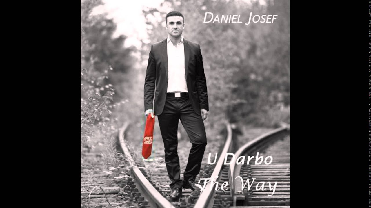 Daniel Josef - A Ghame / Suryoyo Music Aramean Music