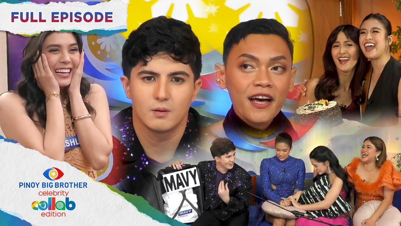 Pinoy Big Brother Celebrity Collab Edition | Day 3 | March 11, 2025 Full Episode