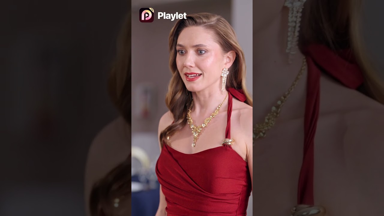 【EP9】🎬The new drama：Pursued by My Daughter's Classmate🎬 is now hot on #playlet