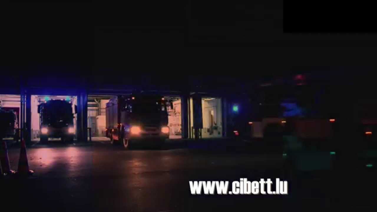 CIBETT: Bilan 2014