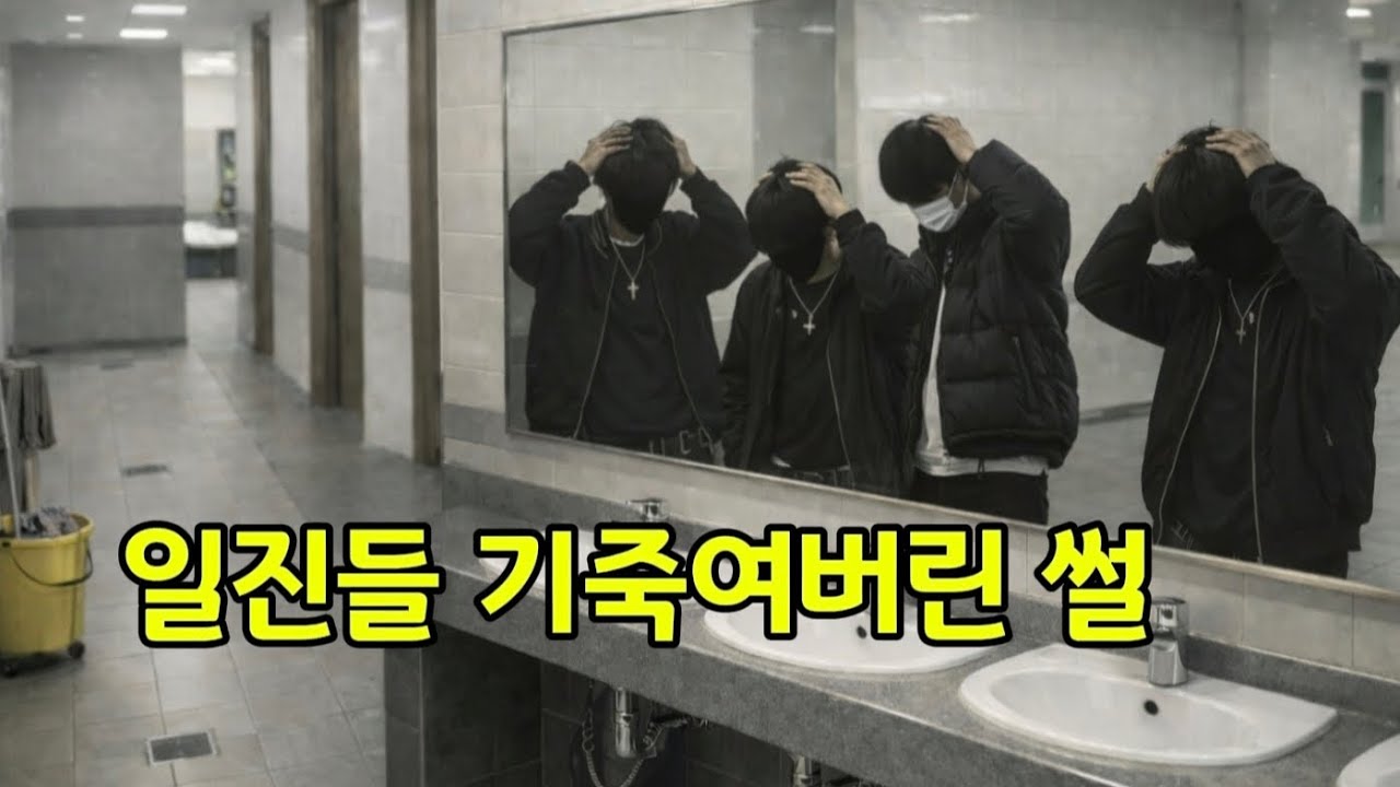 일진들이랑 기싸움하다가 의도치 않게 참교육한 썰[실화]