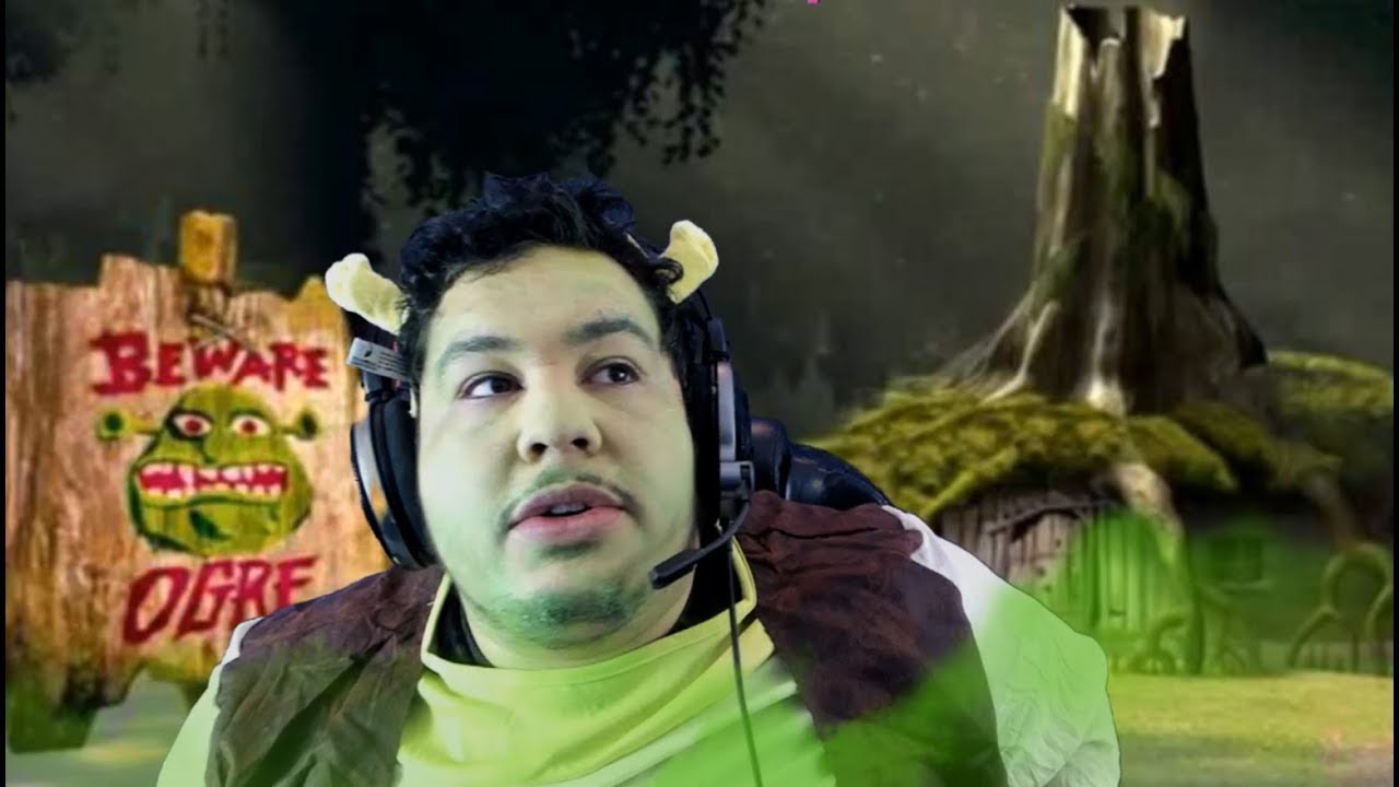 GREEKGODX IS BACK