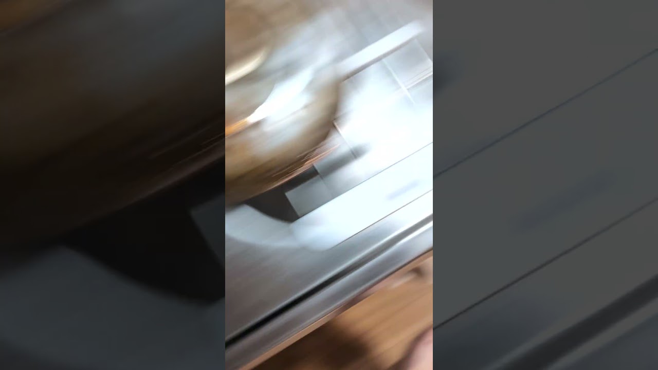 かっこいいZIPPOの開け方 #火事