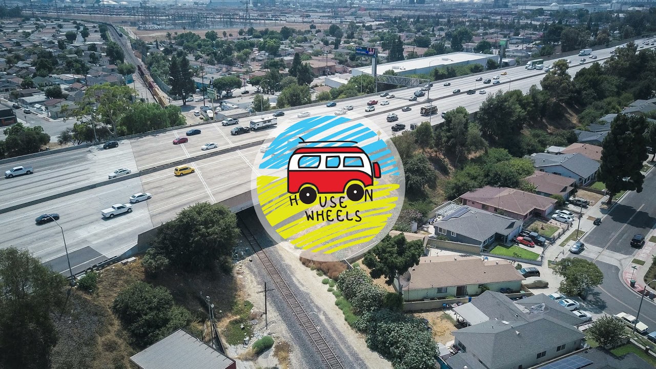 Eden Zagron - Henree Ft. Nikka - See Me Now (Finally)(Eden Zagron REMIX 2020) | House On Wheels 🚌
