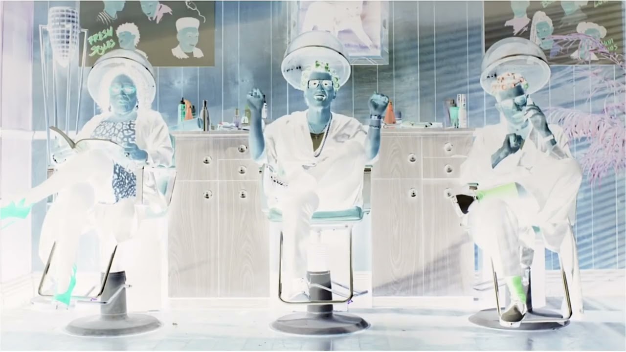 Mark Ronson - Uptown Funk (Official Video) ft. Bruno Mars | CISUM - reversed music
