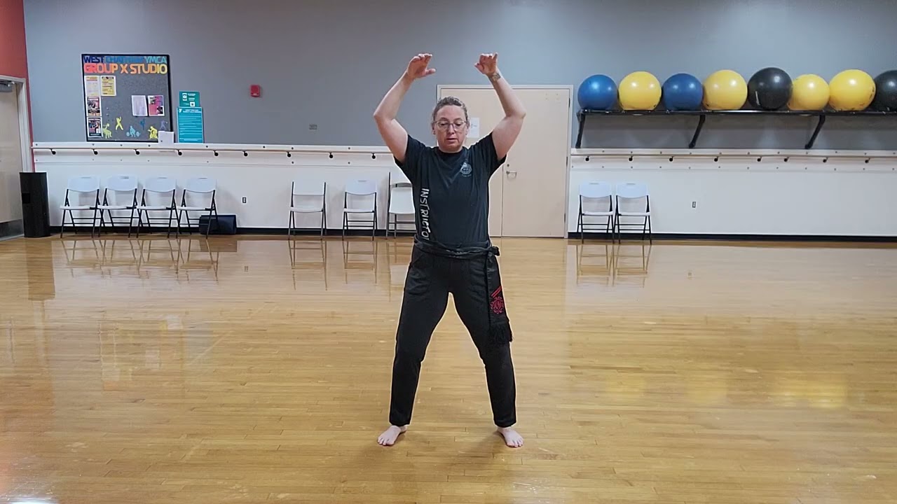 Qi Gong Metal