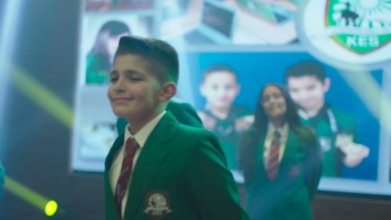 Kuwait English School held a celebration marking the 43rd anniversary of its founding