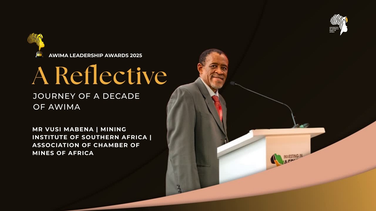 A Reflective Journey of a Decade of AWIMA | ALA2025 🏆 | Highlights