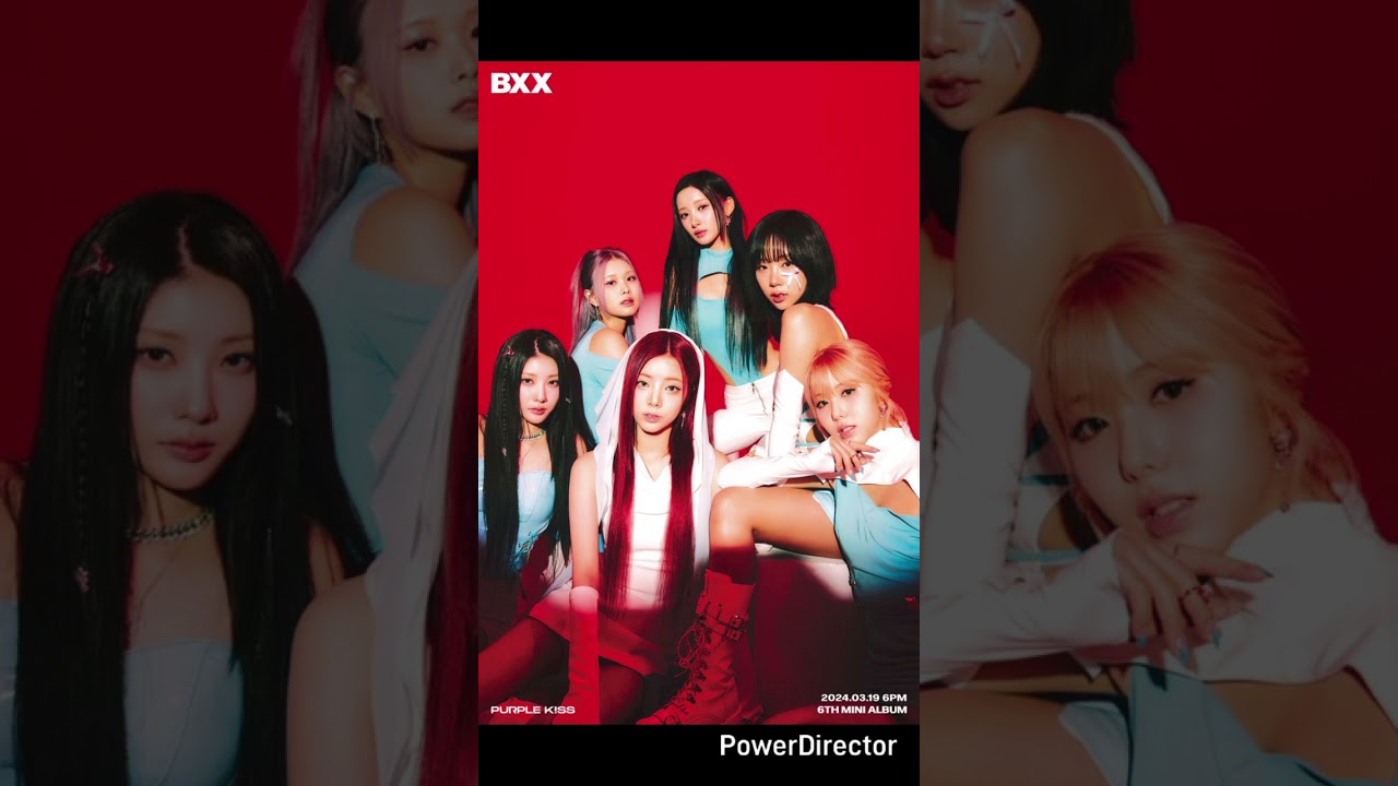 Деятельность группы PURPLE KISS подходит к своему завершению. #purplekiss #kpop #missright #kpopnews