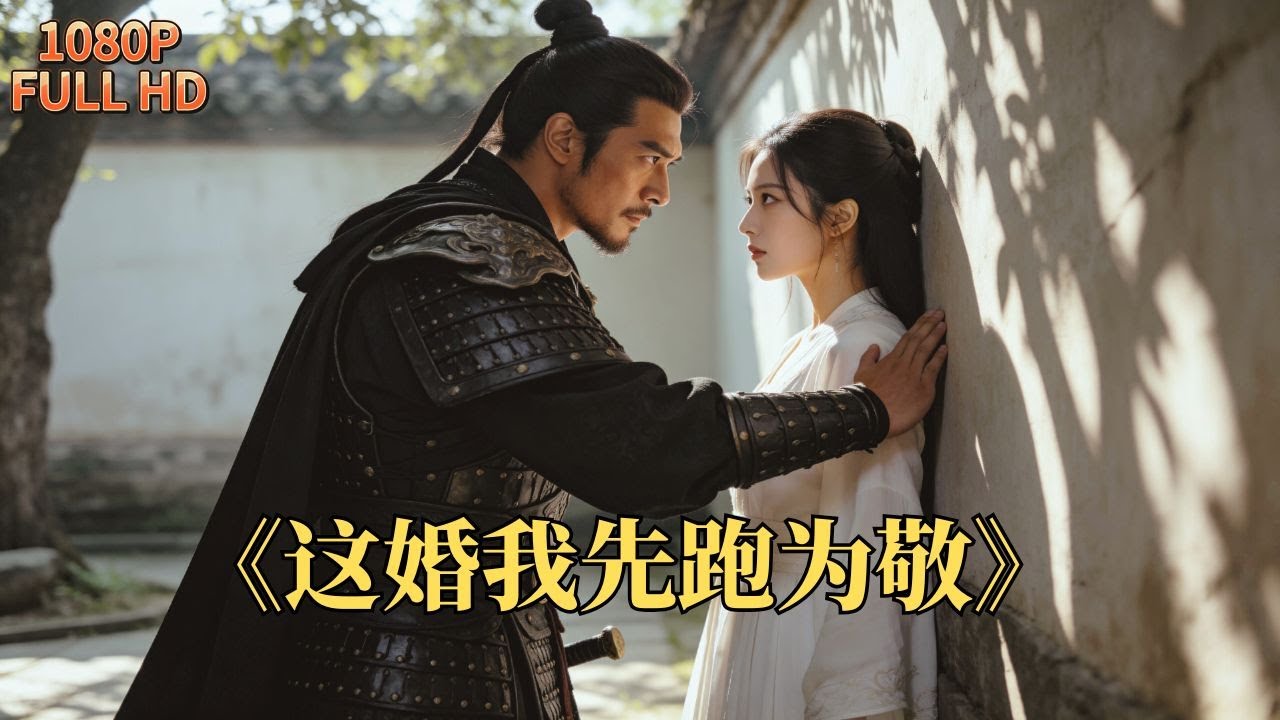 💖MULTISUB為護軟柿子嫡姐，我替嫁傳聞不能人道的大將軍，本想算計脫身搬空將軍府跑路，卻不知他早已動情，兩年後紅著眼堵我牆角，非要我負責到底！#推文 #爽文 #古装 #小说 #一口气看完 #推荐