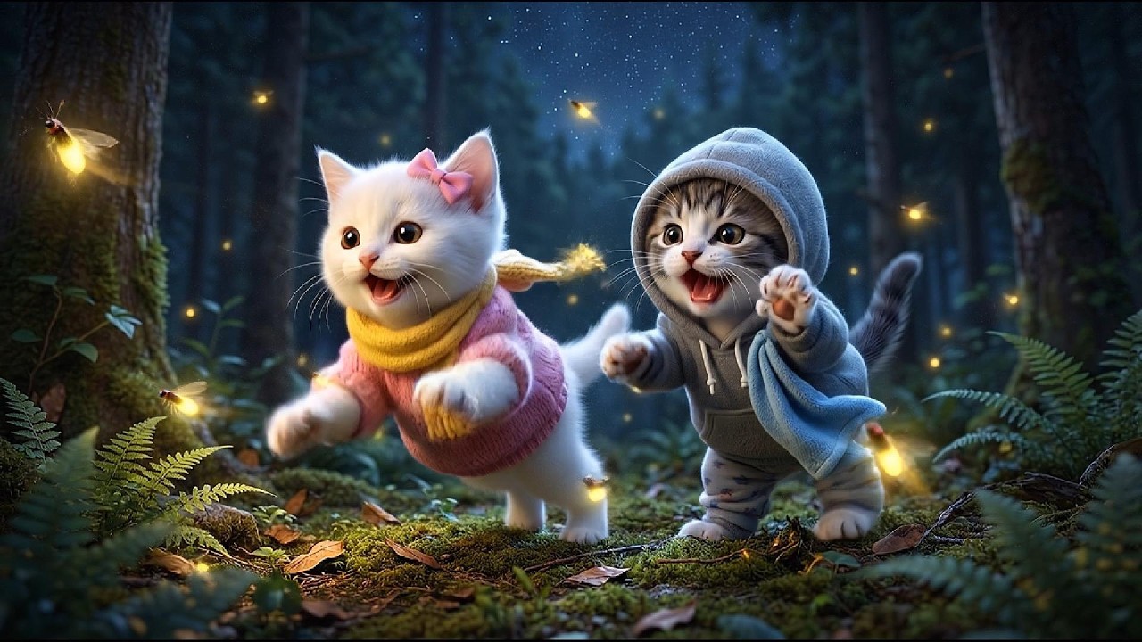 Camping Under the Stars with Nainai✨ | Stories & S’mores