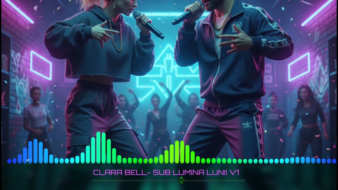HIP-HOP  Susține cu o  ABONARE  gratis  pentru mai multe clipuri ! Multumesc !