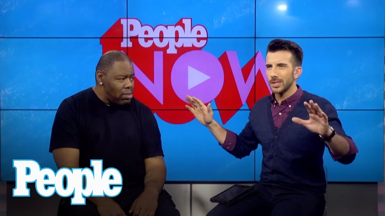 Biz Markie beatboxes His Hit Song 'Just A Friend'  | People
