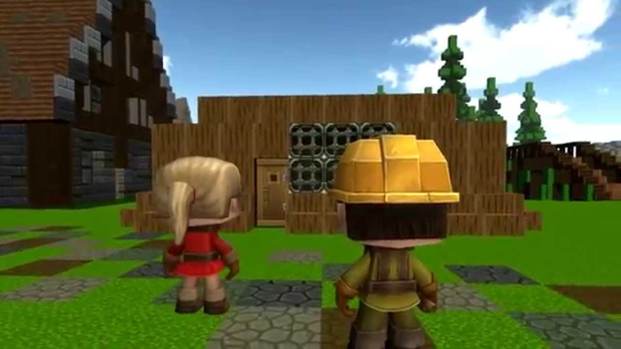 Digger Online &mdash; Love Trailer