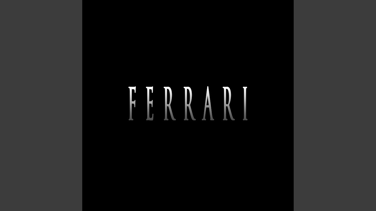 FERRARI