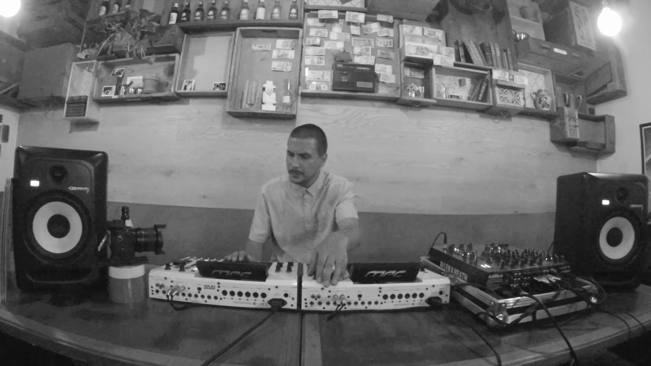 kartellbeats: Mononome