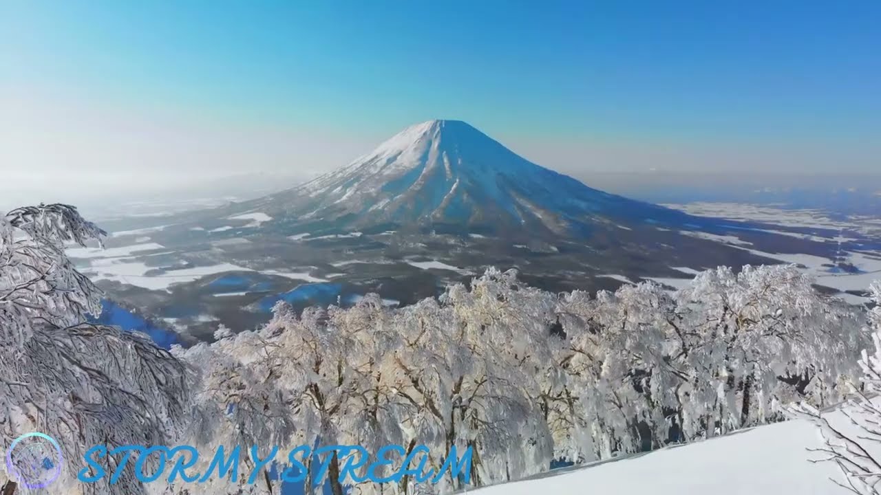 Relaxing instrumental playlist 2026 for relaxation and inspiration.