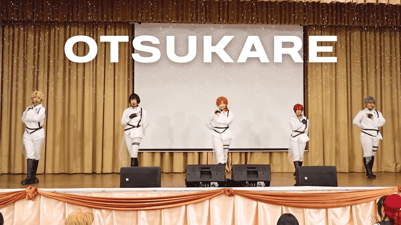 【あんスタ/COS】 Knights Cover Dance 【踊ってみた】