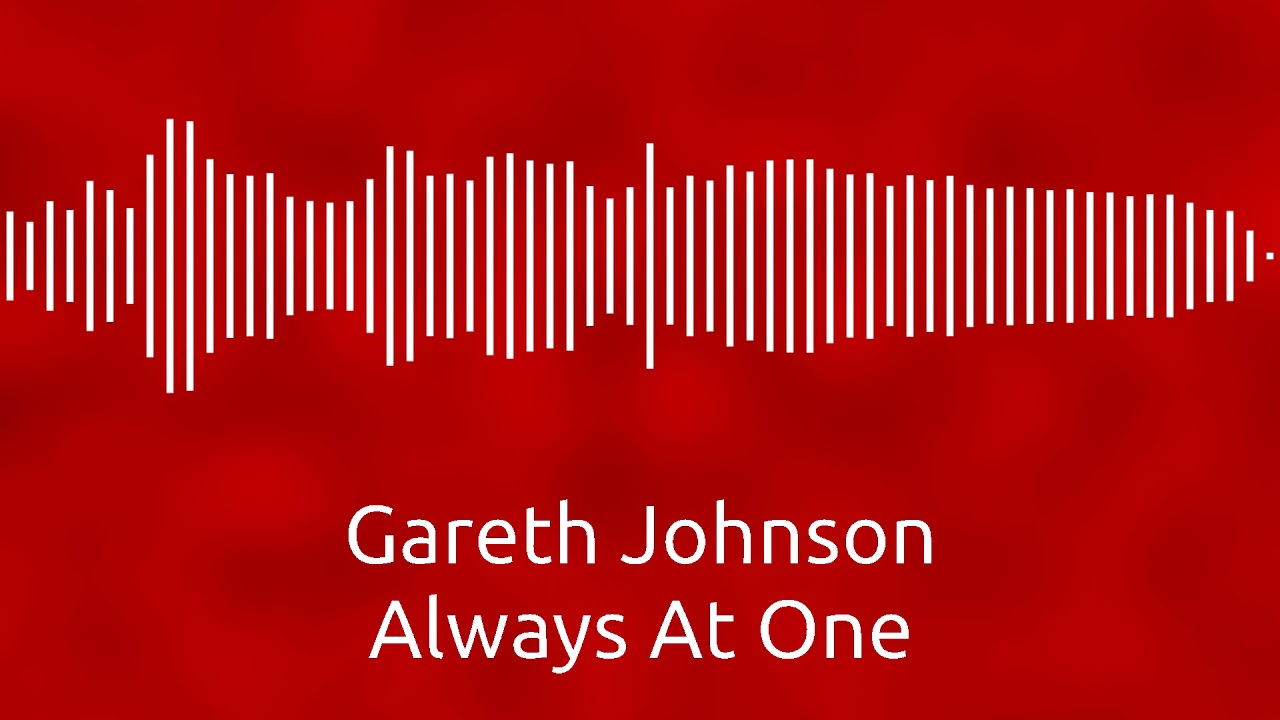 Always At One - Gareth Johnson