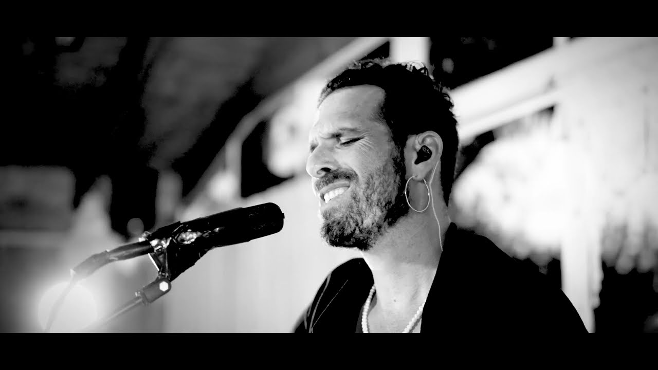 Justan Âme - Spell - Live Session