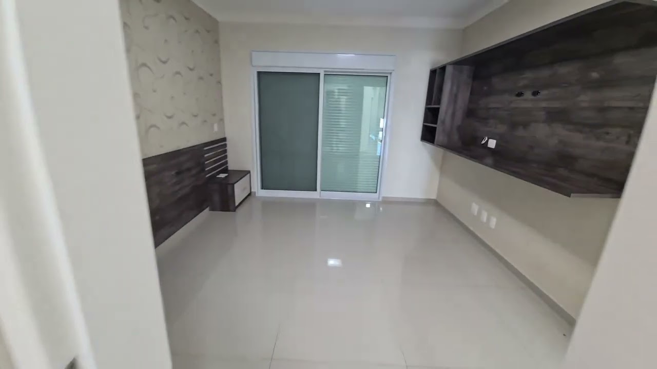 ✨ SOBRADO DE ALTO PADRÃO PARA LOCAÇÃO – COND. IBITI RESERVA | SOROCABA/SP ✨📌 Ref.: 1165967