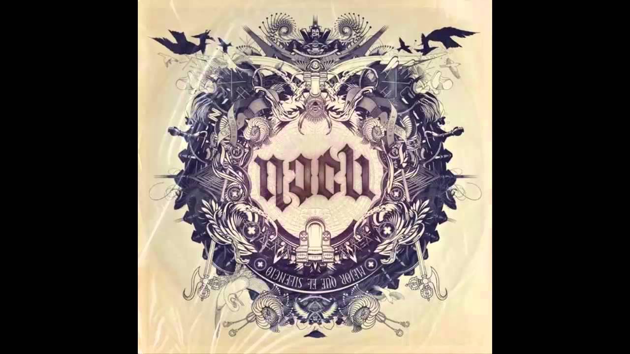 El tiempo del miedo - Nach