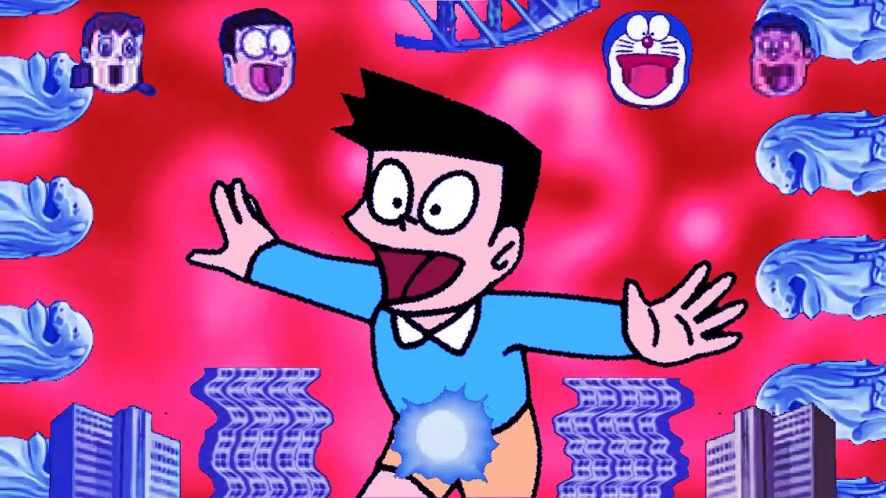 Big Jimanbanashi