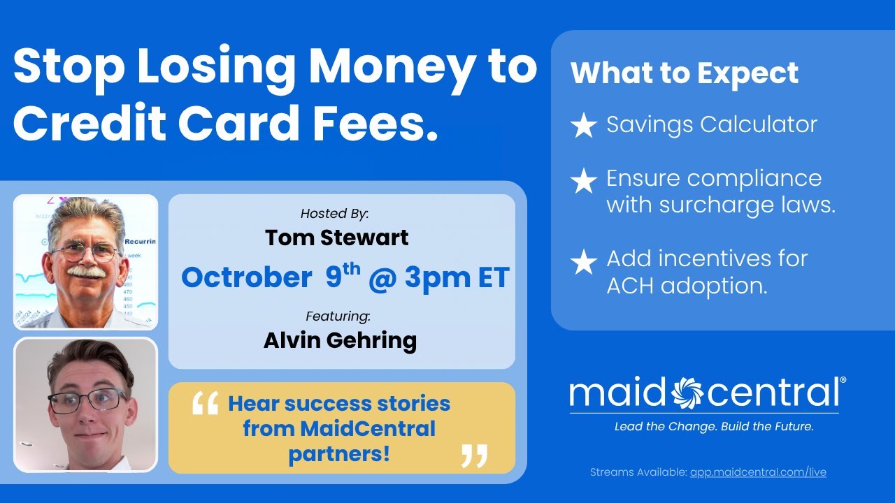 Smart Payments: Stop Losing Money to Credit Card Fees