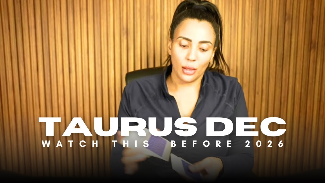 ❤️TAURUS 