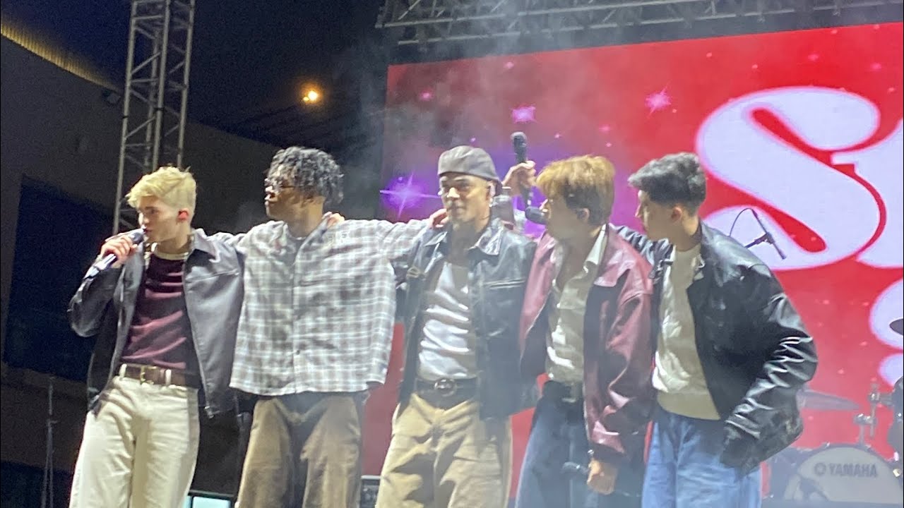 Santos Bravos cantando 0% en el Parque Aztlán 🔥