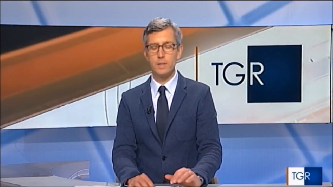 dal TGR FVG del 3 marzo 2018