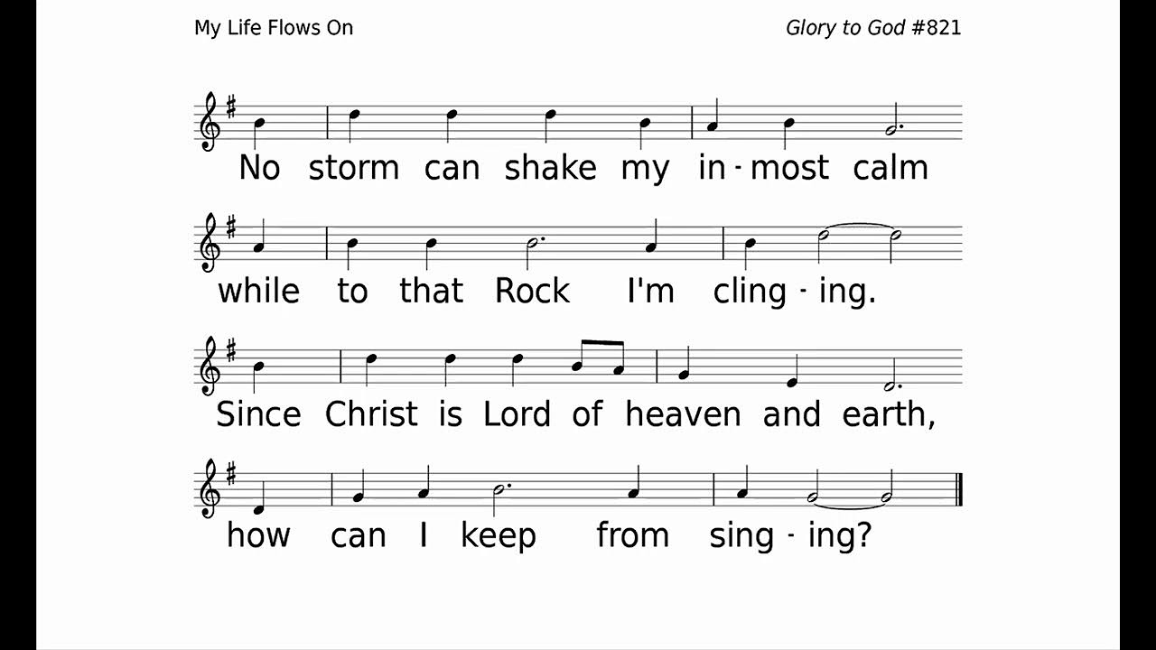 First Presbyterian Church of Mount Holly NC, Aug. 17 2025