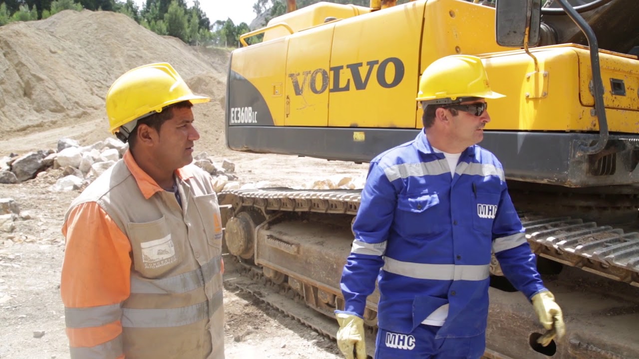 Operación Excavadora