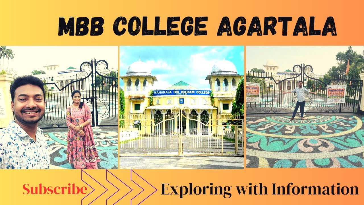mbb college agartala tripura/maharaja bir bikram college agartala/mbb college/agartala mbb college
