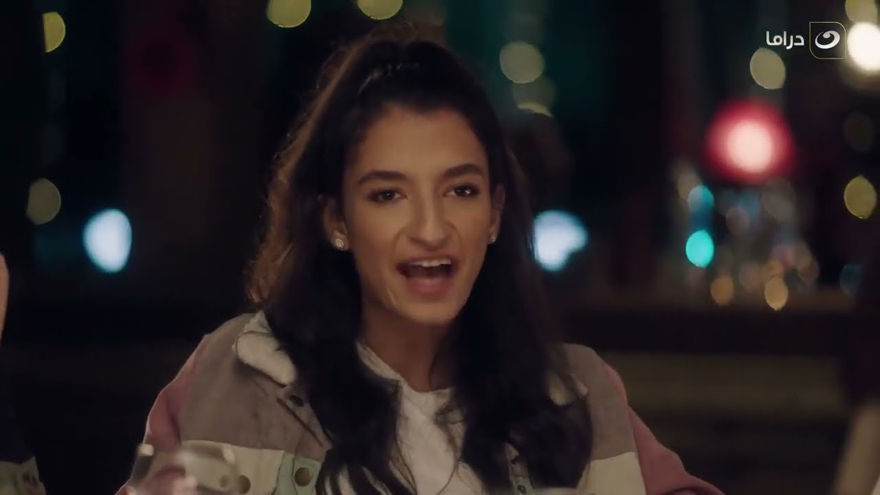 ولاد ناس | باسم حب يحرج  ياسر ويكدبه بس خد فوق دماغه وعرف ان الناس بتصاحبه بس عشان خاطر باباه وفلوسه