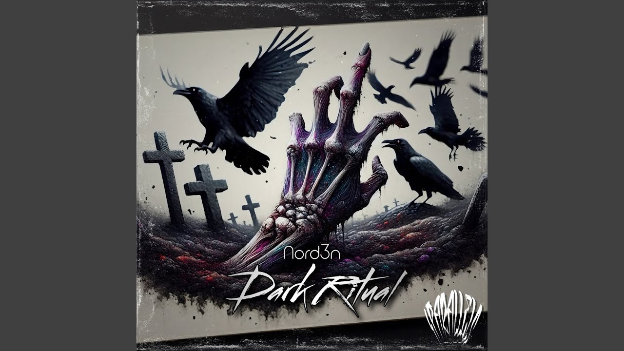 Dark Ritual